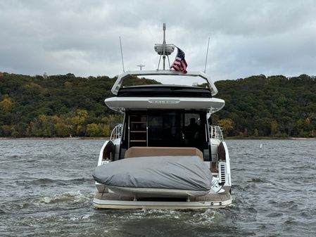 Galeon 510 Sky image