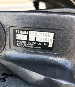 Yamaha S225TXRW image