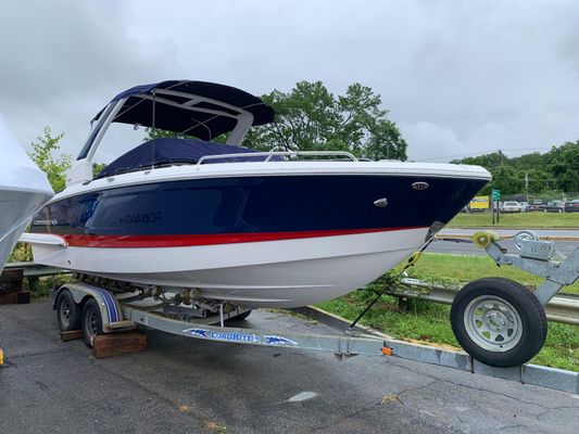 Chaparral 267 SSX - main image