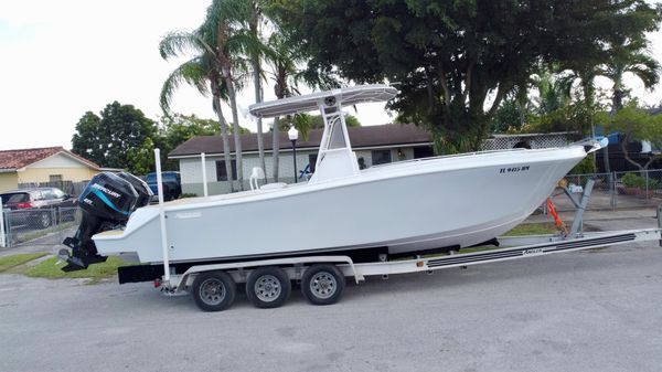 Mako 262