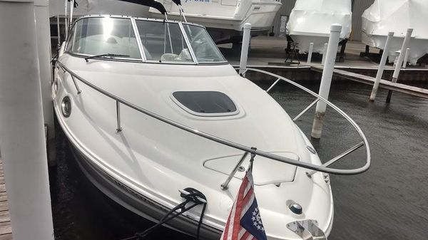 Sea Ray 240 Sundancer