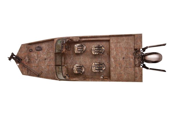 G3 Sportsman 2100 Camo - main image