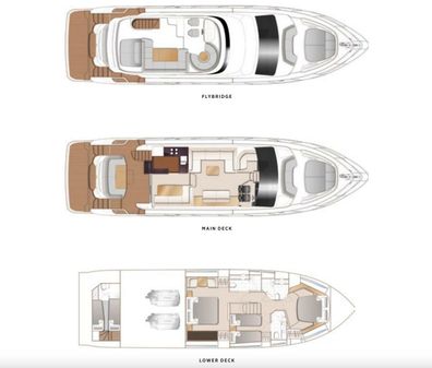 Princess F62 image