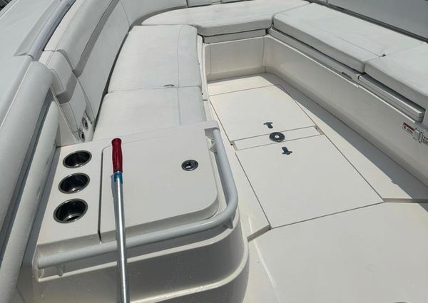 Intrepid 375 Center Console image