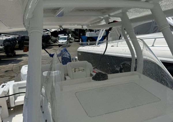 Intrepid 375 Center Console image