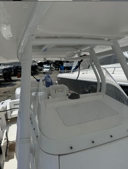 Intrepid 375 Center Console image