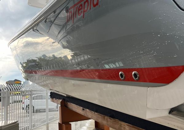 Intrepid 375 Center Console image