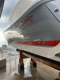 Intrepid 375 Center Console image