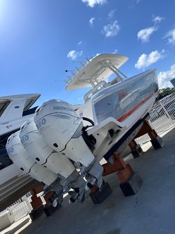 Intrepid 375 Center Console image