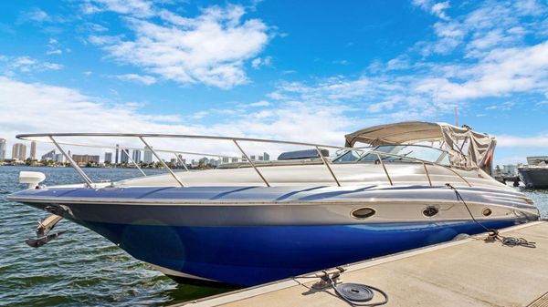Wellcraft 3700 Martinique