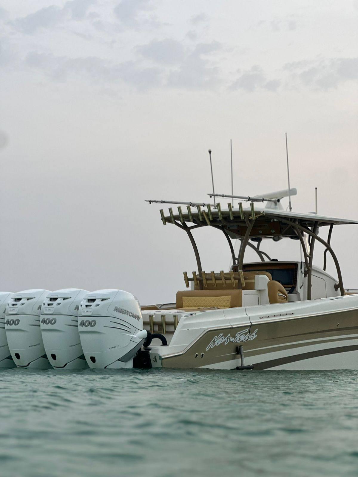 2013 Cruisers 392 super fish