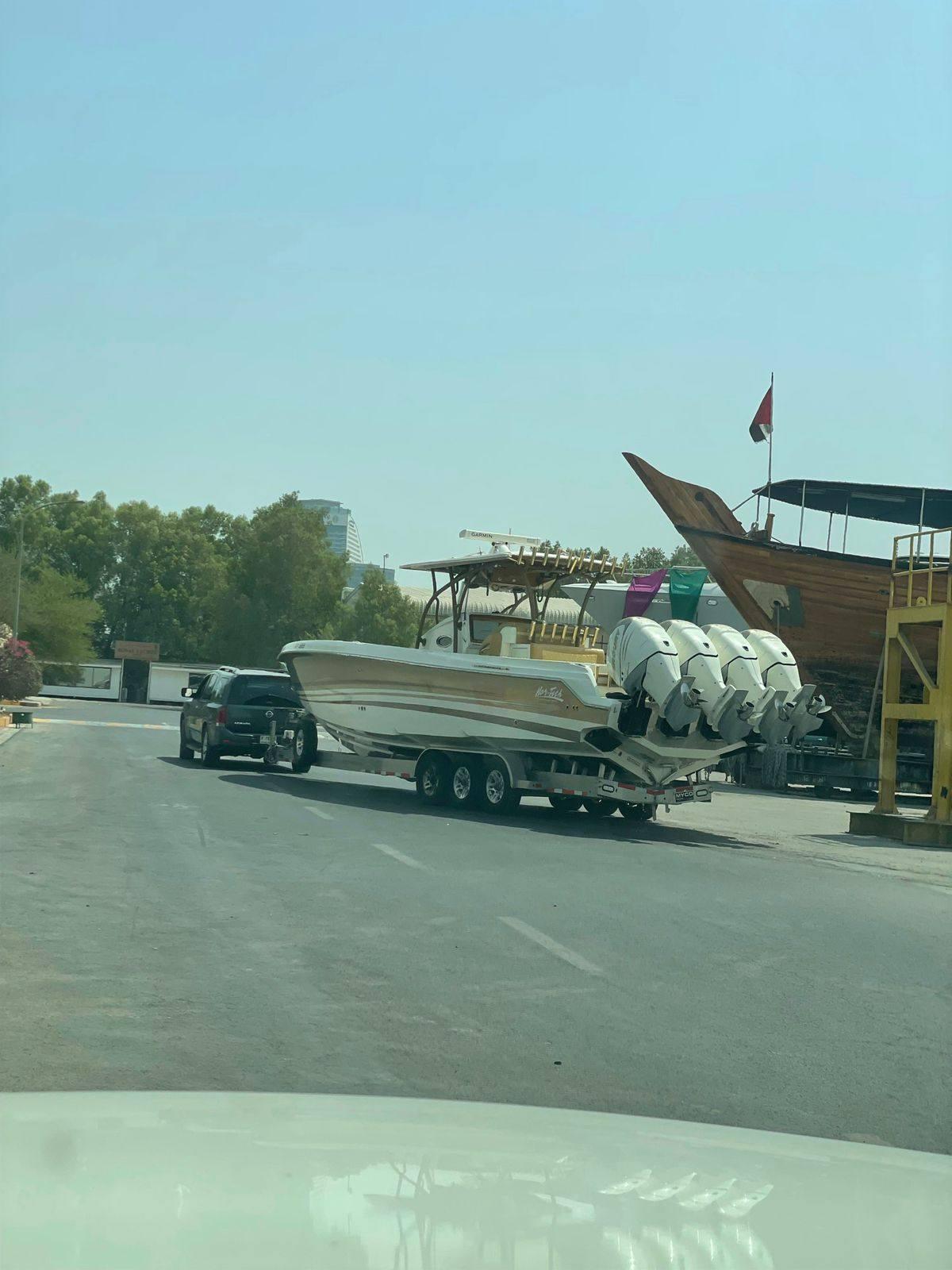 2013 Cruisers 392 super fish