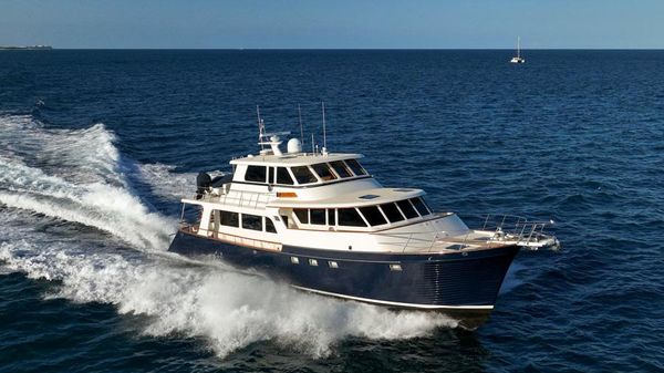 Marlow 70 E-CB