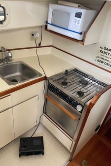 Camano 31 Trawler image