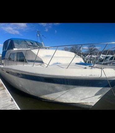 Chris-craft CATALINA image