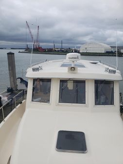 Mainship 34 Hardtop Trawler image