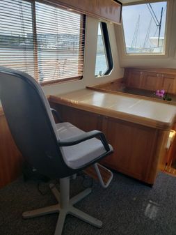 Mainship 34 Hardtop Trawler image