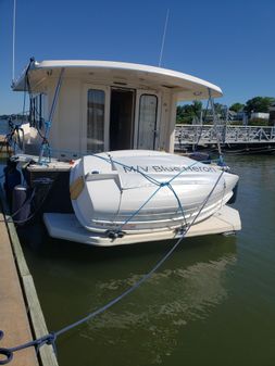 Mainship 34 Hardtop Trawler image