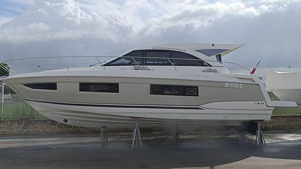 Jeanneau Leader 46