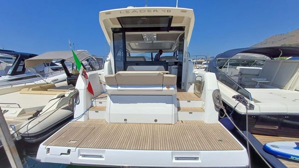 Jeanneau Leader 46 image