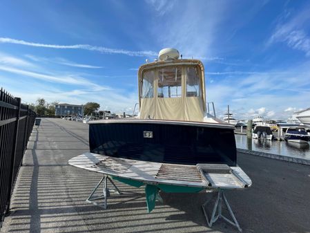 Legacy Yachts 28 image