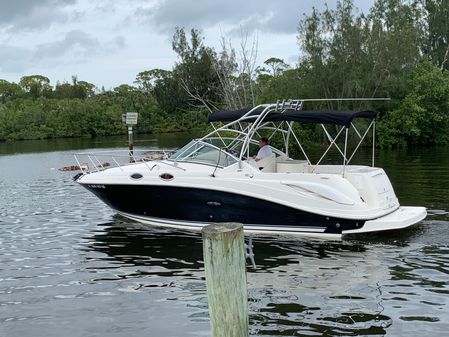 Sea Ray 270 Amberjack image