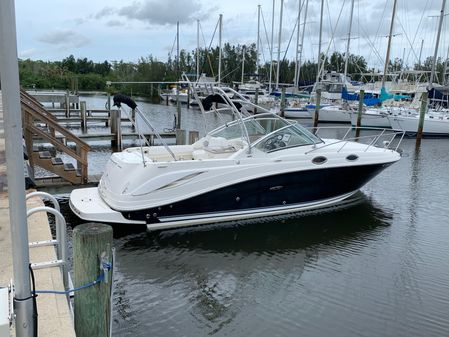 Sea Ray 270 Amberjack image