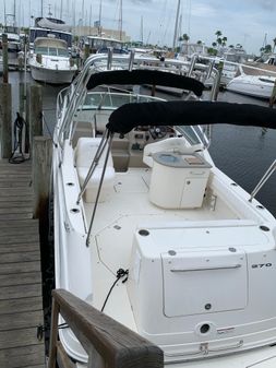 Sea Ray 270 Amberjack image