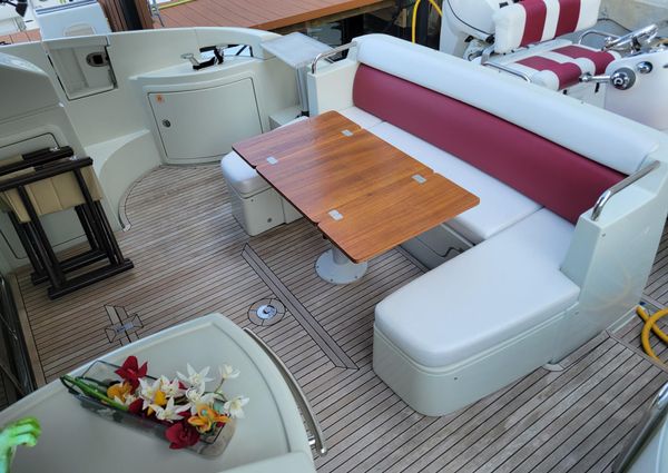 Azimut 43S image