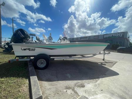 Mako PRO-SKIFF-17-CC image