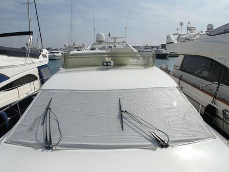 Ferretti Yachts 620 image