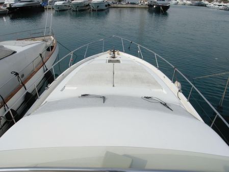 Ferretti Yachts 620 image