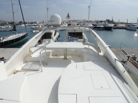 Ferretti Yachts 620 image