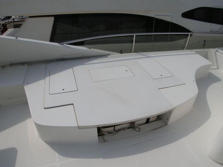 Ferretti Yachts 620 image