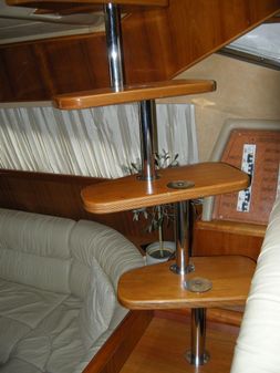 Ferretti Yachts 620 image