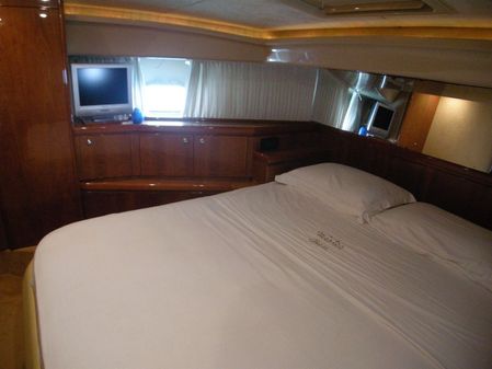 Ferretti Yachts 620 image