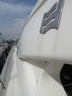 Ferretti Yachts 620 image