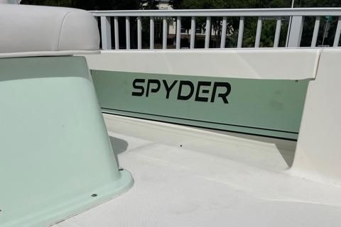 Spyder FX19-VAPOR image