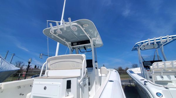 Sea Hunt Ultra 265 SE image