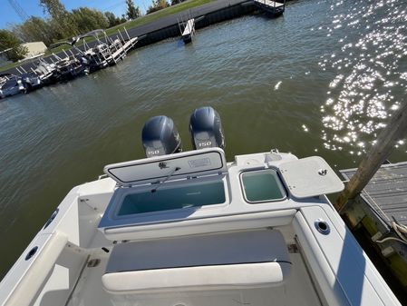 Sea Hunt Gamefish 27 image