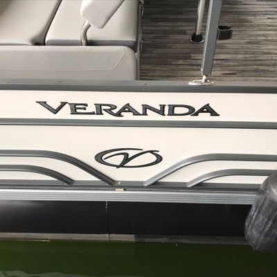 Veranda VR25-VLC - main image