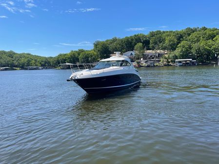 Sea Ray 410 Sundancer image