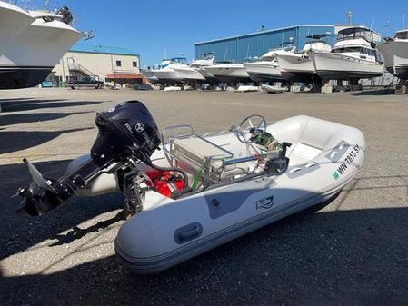 Silverton 410-SPORT-BRIDGE image