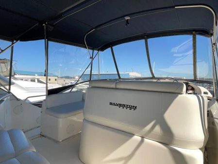 Silverton 410-SPORT-BRIDGE image