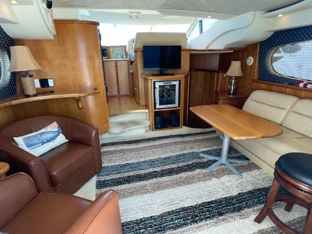 Silverton 410-SPORT-BRIDGE image