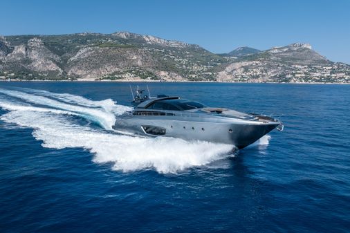 Riva Domino 86 image