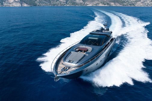 Riva Domino 86 image