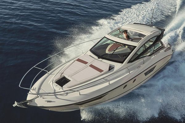 Beneteau America Gran Turismo 40 - main image