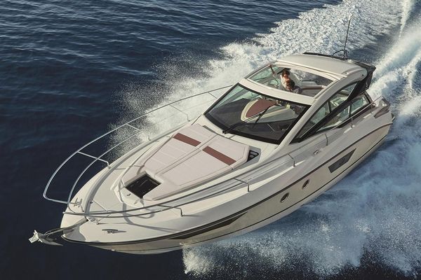 Beneteau-america GRAN-TURISMO-40 - main image