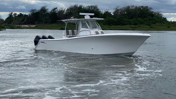 Front Runner 36 cc